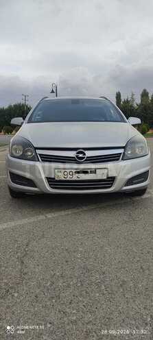 Opel Astra 2007, 318,853 km - 1.3 l - Xaçmaz