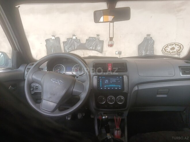 Chery Amulet (A15) 2011, 237,000 km - 1.5 l - Bakı