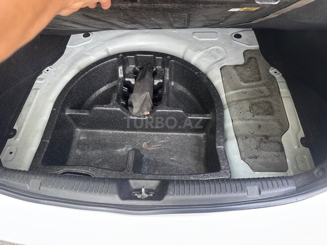Hyundai Avante 2014, 230,970 km - 1.6 l - Bakı
