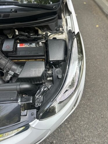 Hyundai Avante 2014, 230,970 km - 1.6 l - Bakı