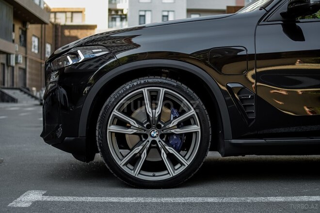 BMW X5 2023, 51,022 km - 3.0 l - Bakı