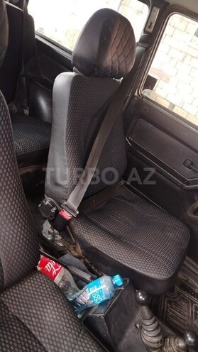 LADA (VAZ) Niva 2015, 135,473 km - 1.6 l - İmişli