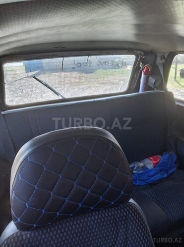 LADA (VAZ) Niva 2015, 135,473 km - 1.6 l - İmişli