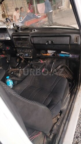 LADA (VAZ) Niva 2015, 135,473 km - 1.6 l - İmişli