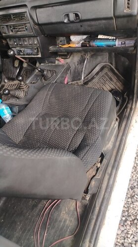 LADA (VAZ) Niva 2015, 135,473 km - 1.6 l - İmişli