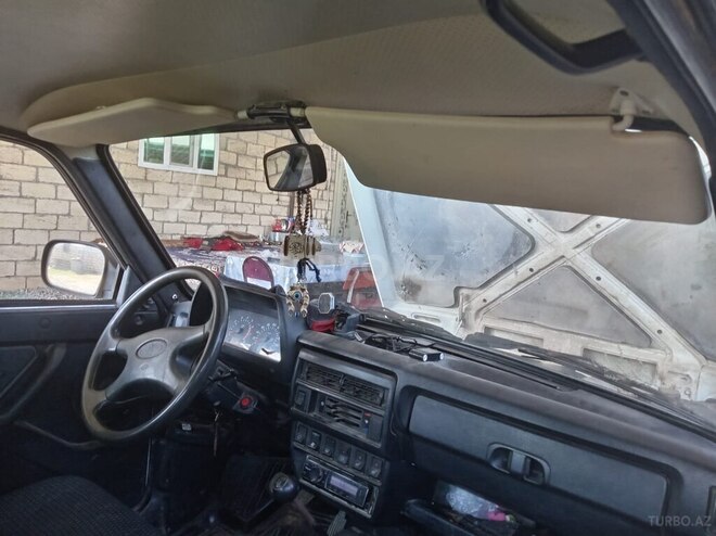 LADA (VAZ) Niva 2015, 135,473 km - 1.6 l - İmişli