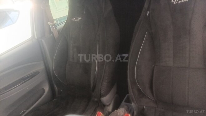 Chery Amulet (A15) 2011, 237,000 km - 1.5 l - Bakı