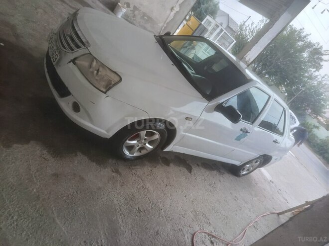 Chery Amulet (A15) 2011, 237,000 km - 1.5 l - Bakı
