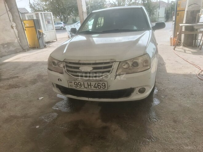 Chery Amulet (A15) 2011, 237,000 km - 1.5 l - Bakı