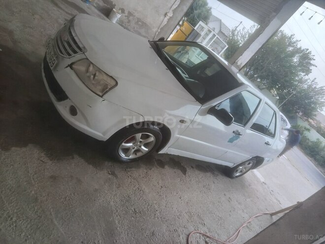 Chery Amulet (A15) 2011, 237,000 km - 1.5 l - Bakı
