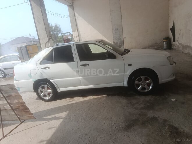 Chery Amulet (A15) 2011, 237,000 km - 1.5 l - Bakı