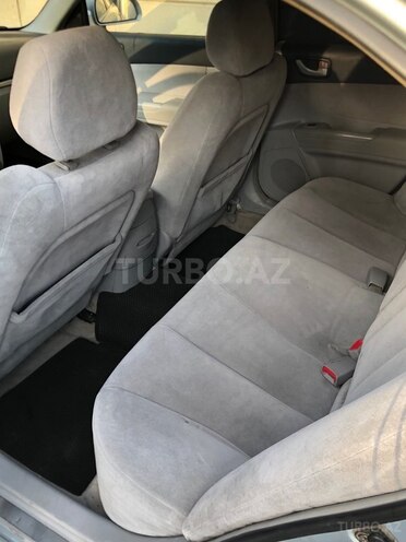 Hyundai Sonata 2006, 123,400 km - 2.0 l - Bakı