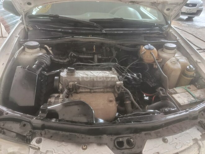 Chery Amulet (A15) 2011, 237,000 km - 1.5 l - Bakı