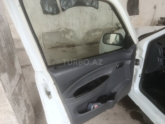 Chery Amulet (A15) 2011, 237,000 km - 1.5 l - Bakı