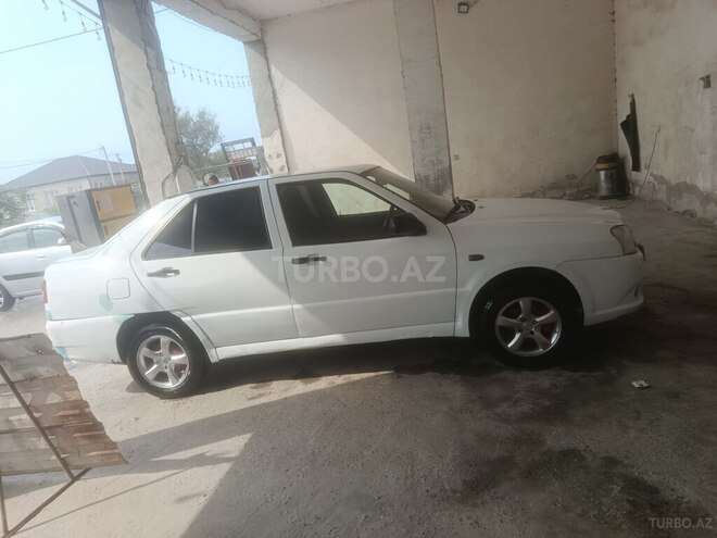 Chery Amulet (A15) 2011, 237,000 km - 1.5 l - Bakı