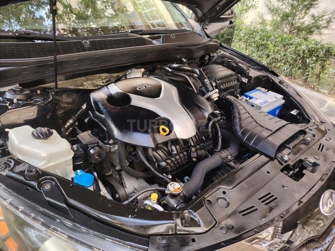 Kia Optima 2013, 218,871 km - 2.0 l - Bakı