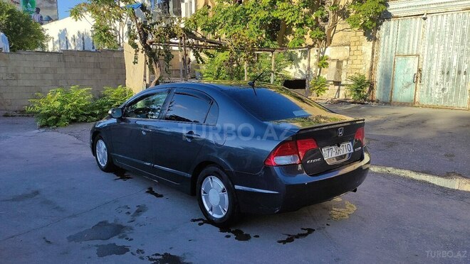 Honda Civic 2006, 469,999 km - 1.3 l - Bakı