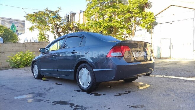 Honda Civic 2006, 469,999 km - 1.3 l - Bakı