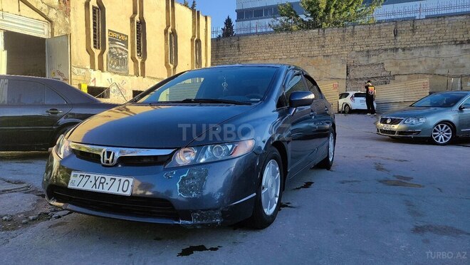 Honda Civic 2006, 469,999 km - 1.3 l - Bakı