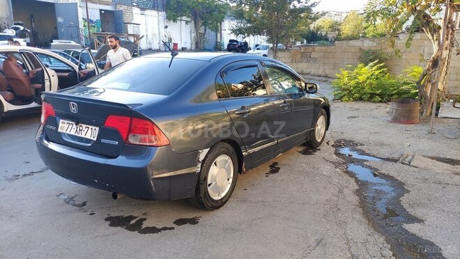 Honda Civic 2006, 469,999 km - 1.3 l - Bakı