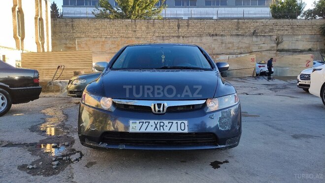 Honda Civic 2006, 469,999 km - 1.3 l - Bakı
