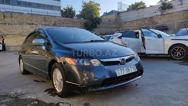 Honda Civic 2006, 469,999 km - 1.3 l - Bakı