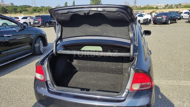 Honda Civic 2006, 469,999 km - 1.3 l - Bakı