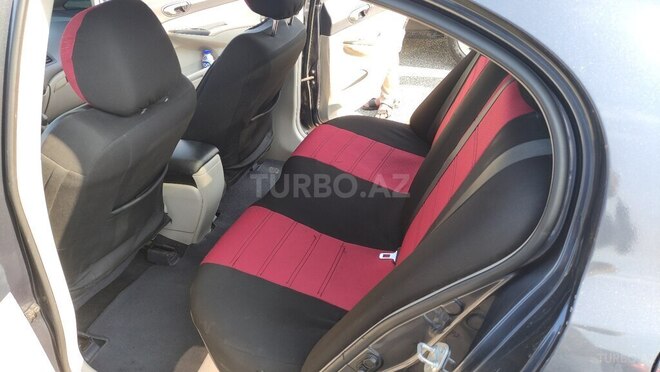 Honda Civic 2006, 469,999 km - 1.3 l - Bakı