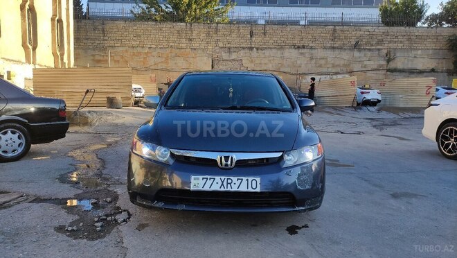 Honda Civic 2006, 469,999 km - 1.3 l - Bakı