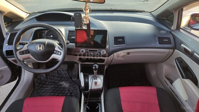 Honda Civic 2006, 469,999 km - 1.3 l - Bakı