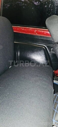 LADA (VAZ) Niva 1990, 252,252 km - 1.7 l - İsmayıllı