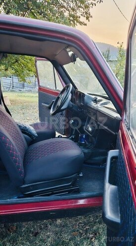 LADA (VAZ) Niva 1990, 252,252 km - 1.7 l - İsmayıllı