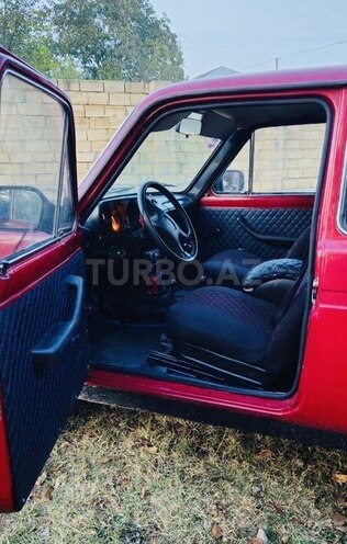 LADA (VAZ) Niva 1990, 252,252 km - 1.7 l - İsmayıllı