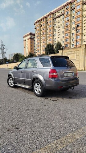 Kia Sorento 2006, 215,000 km - 2.5 l - Bakı