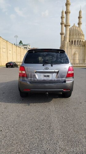 Kia Sorento 2006, 215,000 km - 2.5 l - Bakı