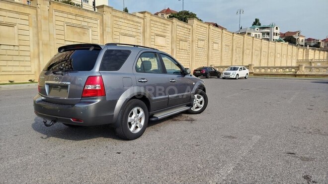 Kia Sorento 2006, 215,000 km - 2.5 l - Bakı