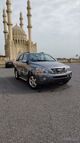 Kia Sorento 2006, 215,000 km - 2.5 l - Bakı