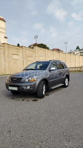 Kia Sorento 2006, 215,000 km - 2.5 l - Bakı