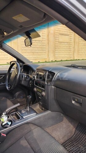 Kia Sorento 2006, 215,000 km - 2.5 l - Bakı