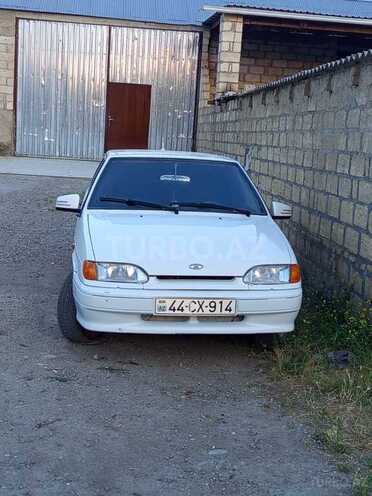 LADA (VAZ) 2114 2011, 150,000 km - 1.6 л - Qusar