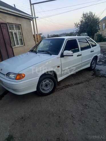 LADA (VAZ) 2114 2011, 150,000 km - 1.6 л - Qusar