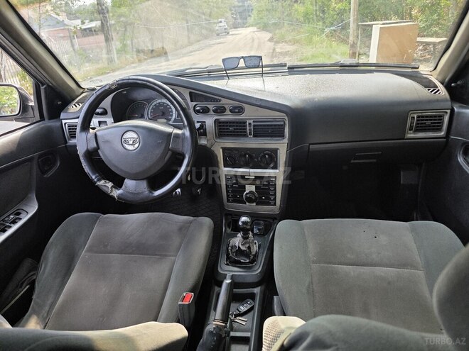 Daewoo Nexia 2011, 400,000 km - 1.5 l - Bakı