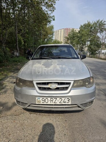 Daewoo Nexia 2011, 400,000 km - 1.5 l - Bakı