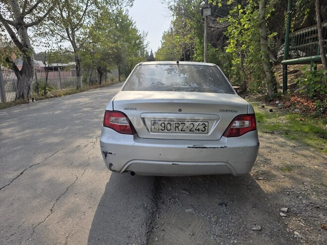 Daewoo Nexia 2011, 400,000 km - 1.5 l - Bakı