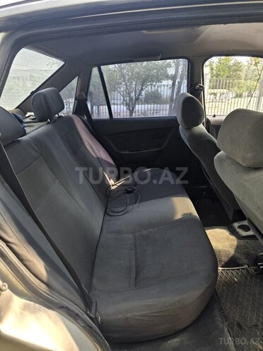 Daewoo Nexia 2011, 400,000 km - 1.5 l - Bakı