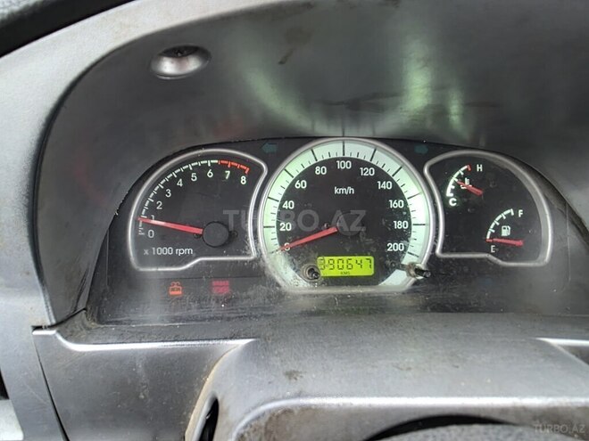 Daewoo Nexia 2011, 400,000 km - 1.5 l - Bakı