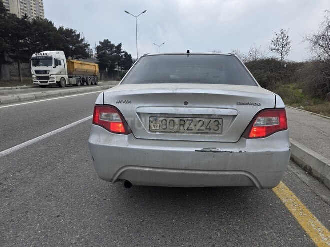 Daewoo Nexia 2011, 400,000 km - 1.5 l - Bakı