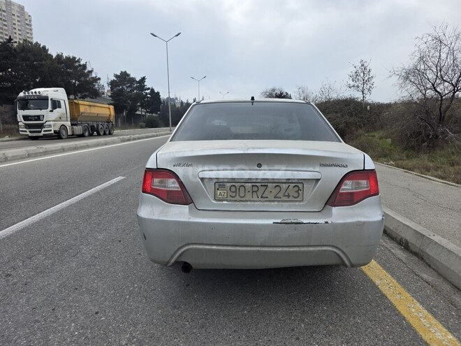 Daewoo Nexia 2011, 400,000 km - 1.5 l - Bakı