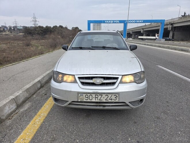 Daewoo Nexia 2011, 400,000 km - 1.5 l - Bakı
