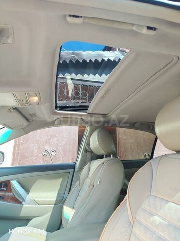 Toyota Camry 2010, 229,549 km - 2.4 л - Sumqayıt